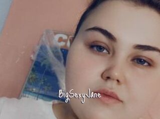 BigSexyJane