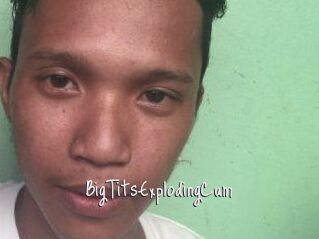 BigTitsExplodingCum