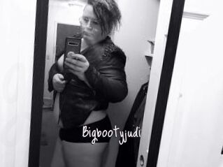 Bigbootyjudi