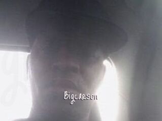Bigcarson