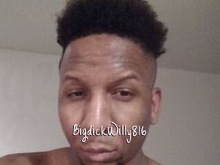 BigdickWilly816