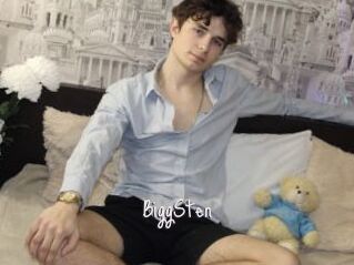BiggSten