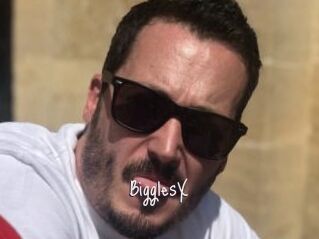 BigglesX