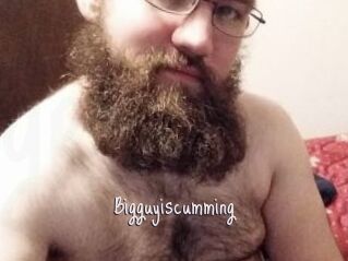 Bigguyiscumming
