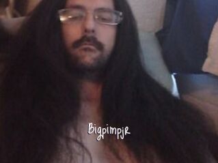 Bigpimpjr