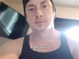 Biguy4200