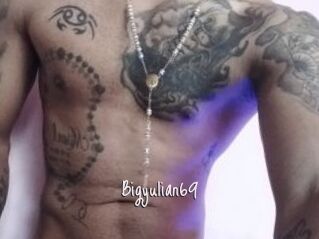 Bigyulian69