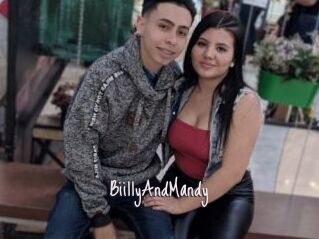 BiillyAndMandy