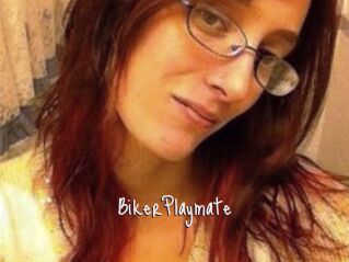 BikerPlaymate