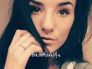 BikiniModel4u