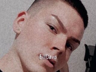 BillDavis