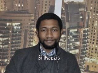 BillMorris