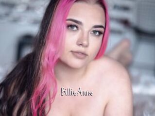 BillieAnne