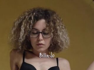 BillieJo