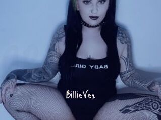 BillieVex