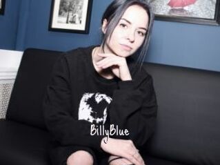BillyBlue