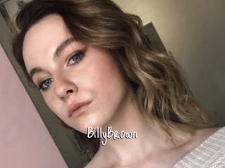 BillyBrown