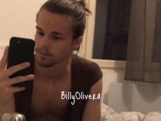BillyOlivera