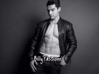 BillyPassionnX