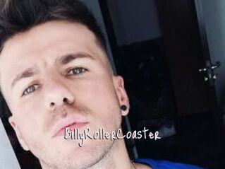 BillyRollerCoaster