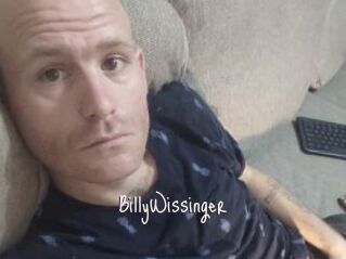 BillyWissinger