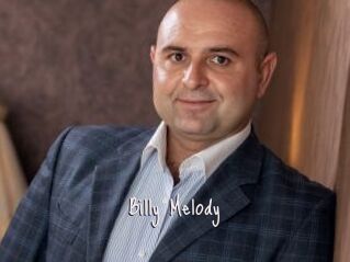 Billy_Melody