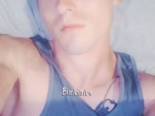 Bimbimbe