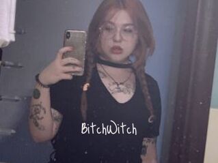 BitchWitch