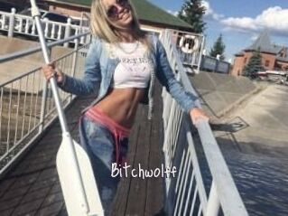 Bitchwolff