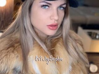 BitchySophie