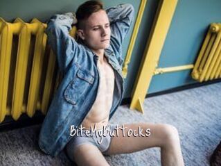 BiteMyButtocks
