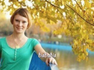 BlaBlaBla