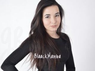 BlaackMamba