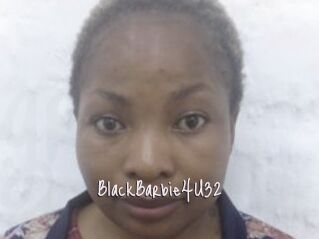 BlackBarbie4U32