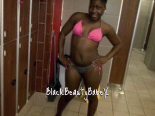 BlackBeautyBabeX
