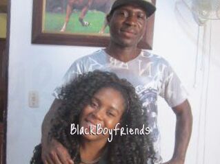 BlackBoyFriends