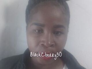 BlackCherry30