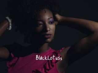 BlackLotusx