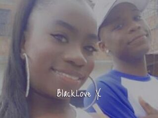 BlackLove_X