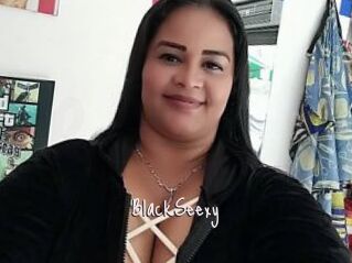 BlackSeexy