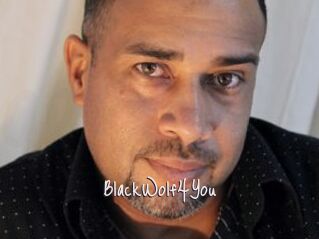 BlackWolf4You
