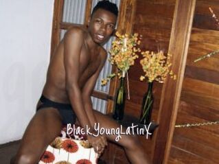 BlackYoungLatinX