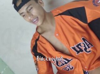Blackboyhot