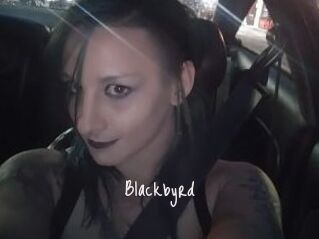Blackbyrd