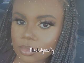 Blackdynasty