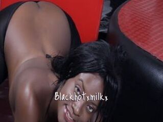 Blackhotxmilkx