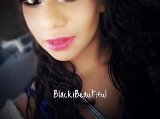 BlackiBeautiful