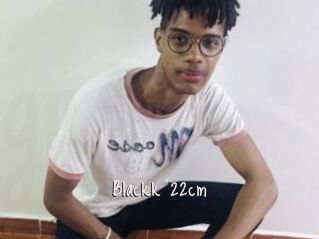 Blackk_22cm