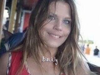 Blackly