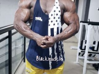 Blackmuscle
